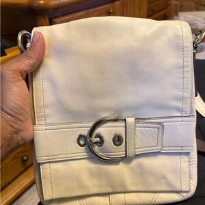 Coach Soho Buckle Crossbody